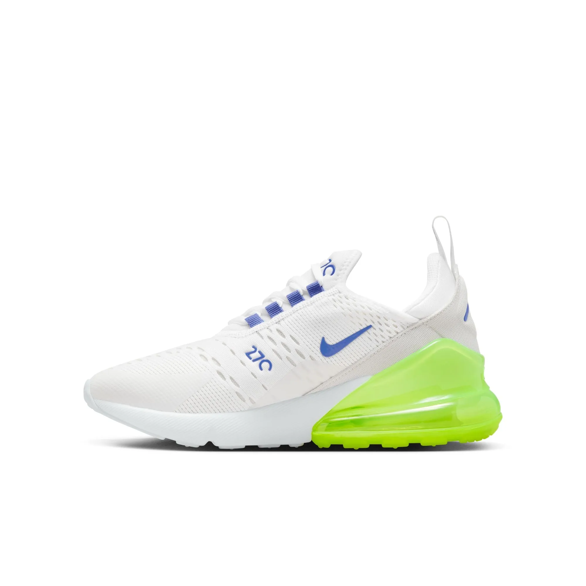 Boys' Nike Youth Air Max 270