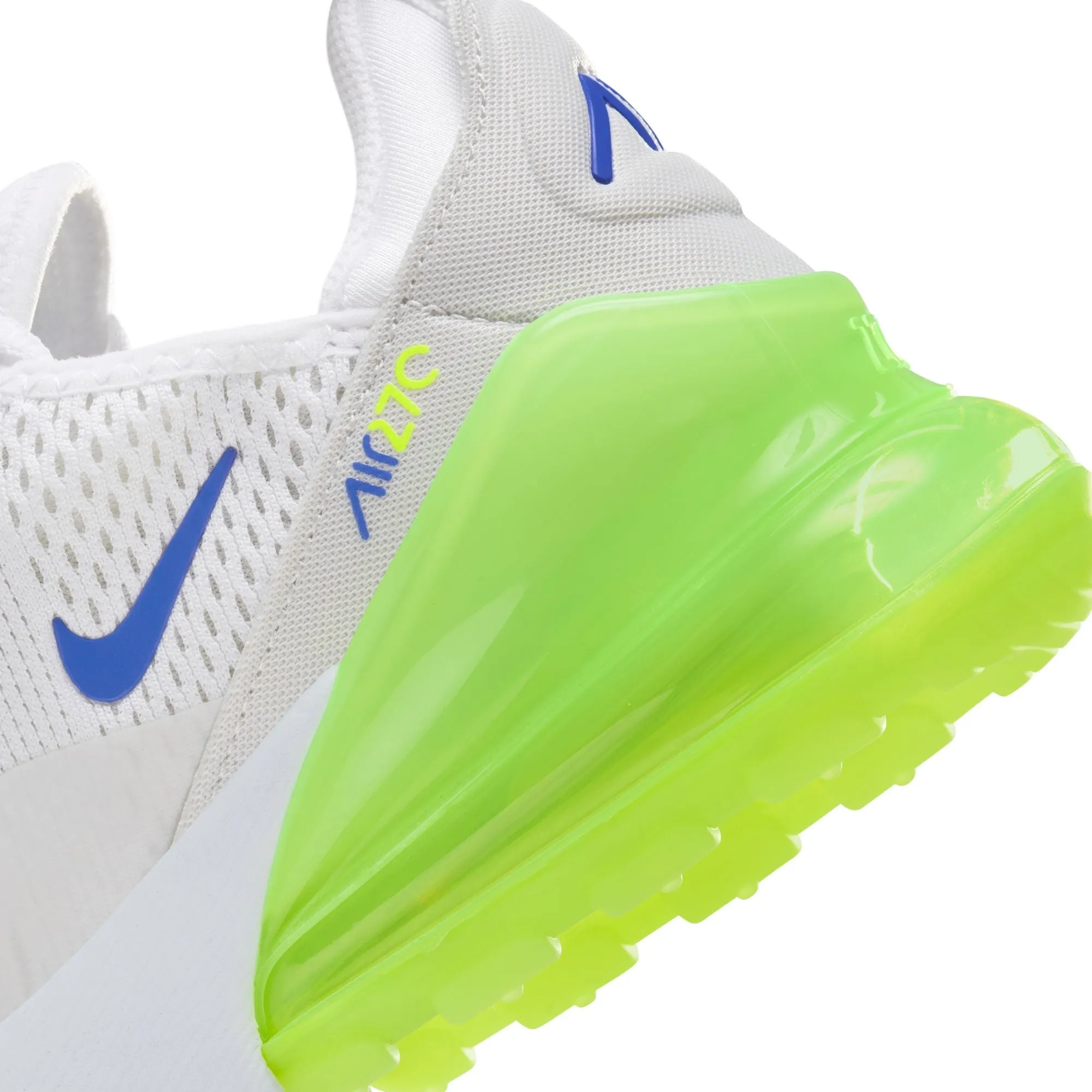 Boys' Nike Youth Air Max 270