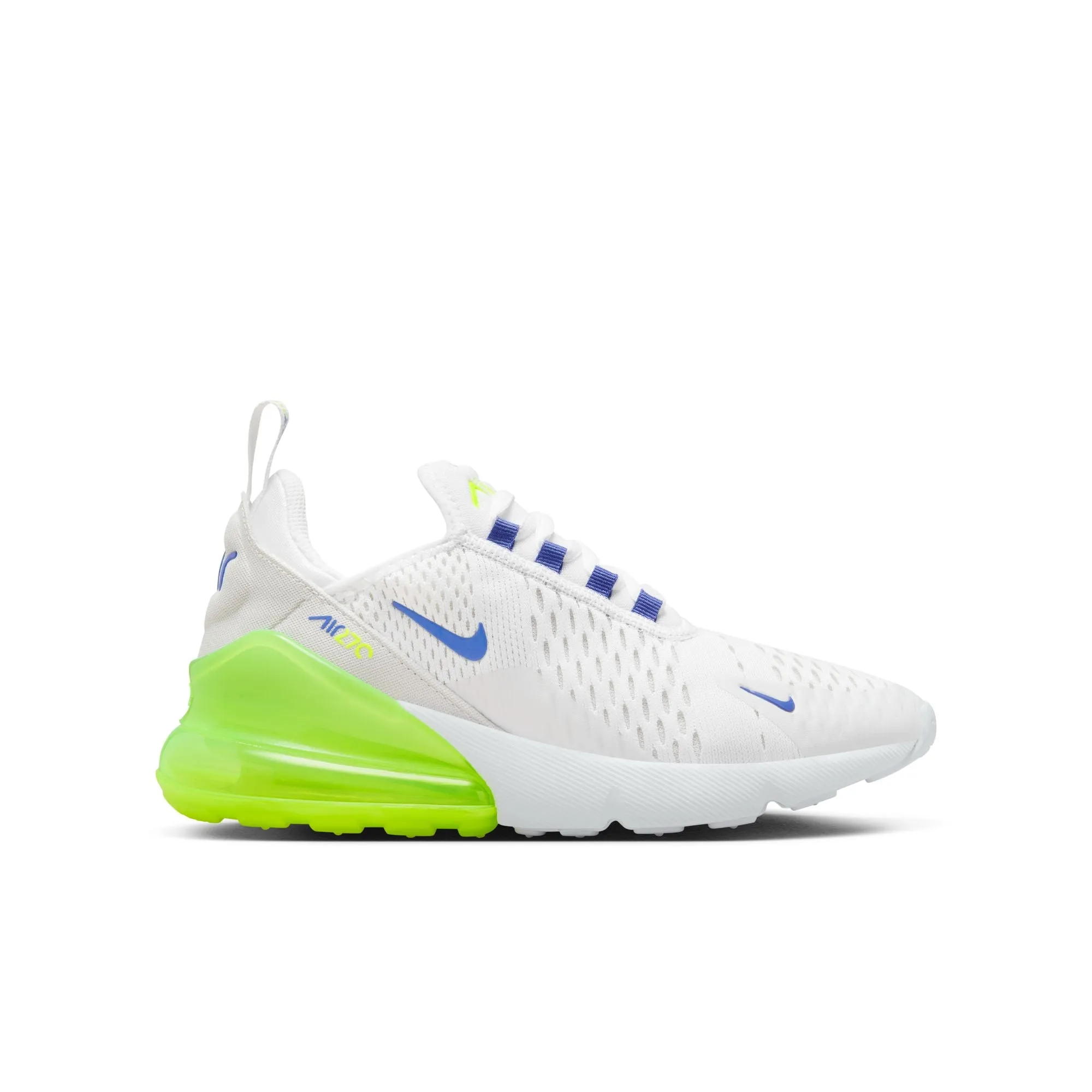 Boys' Nike Youth Air Max 270