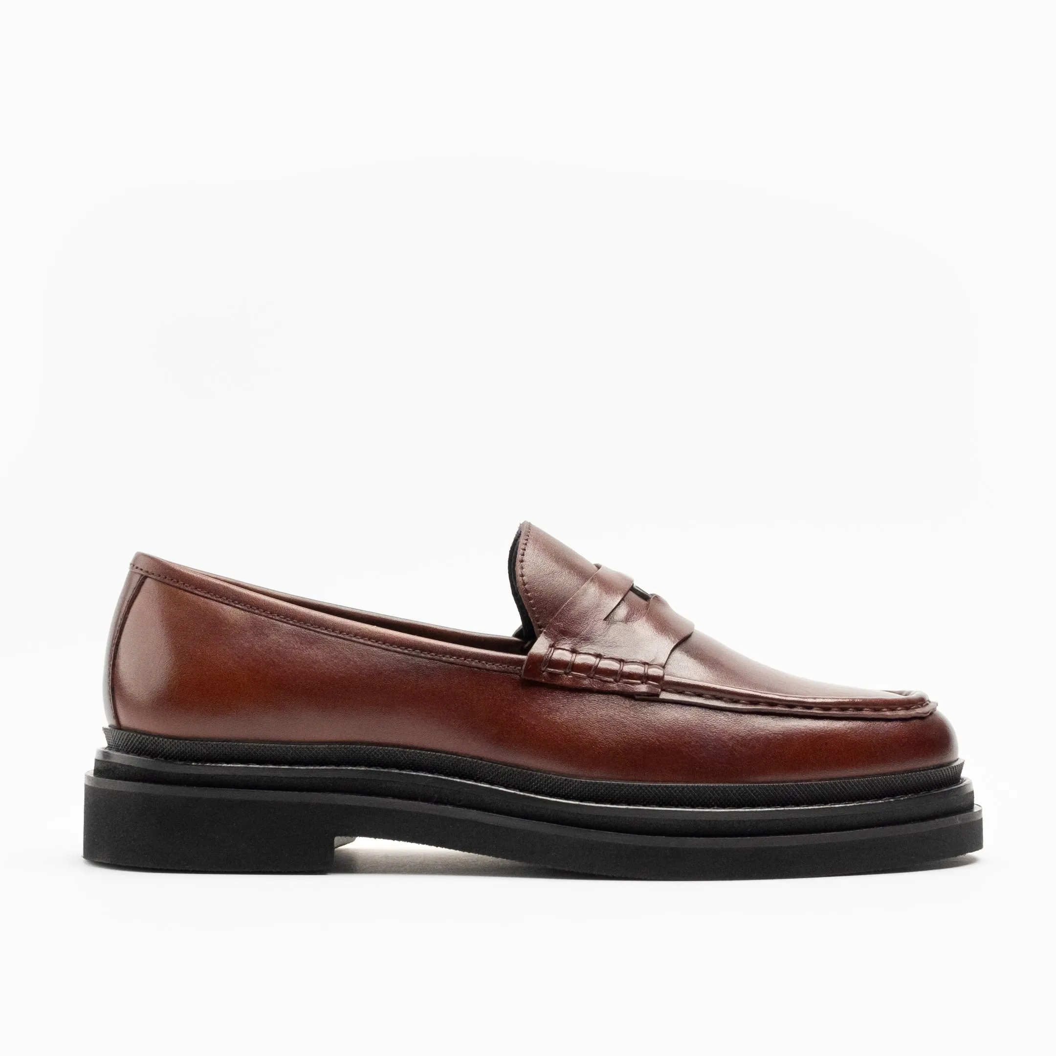 Brooklyn Penny Loafer