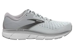 Brooks Dyad 11 2E Grey/Black/White Mens