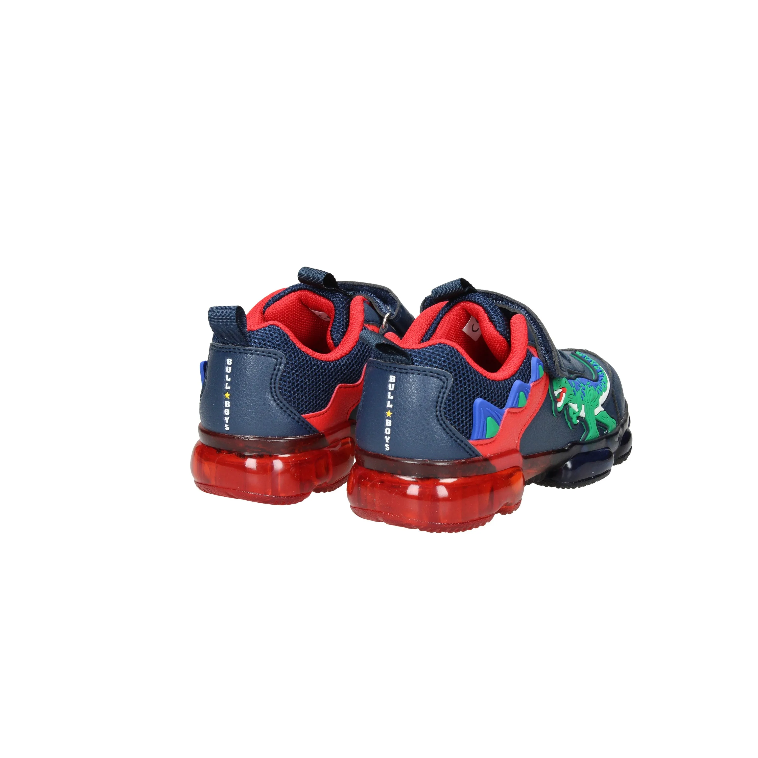 Bull boys - BO DNAL2208 Sneakers