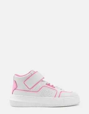 Calvin Klein Chunky Cupsole Ladies Sneaker