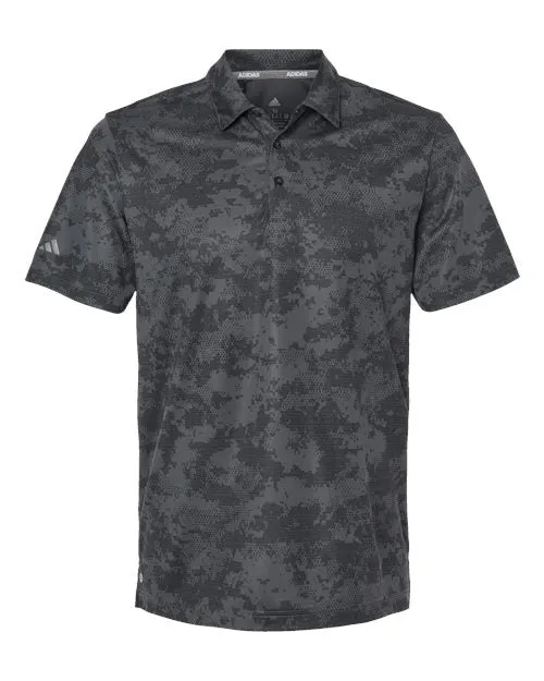 Camo Polo