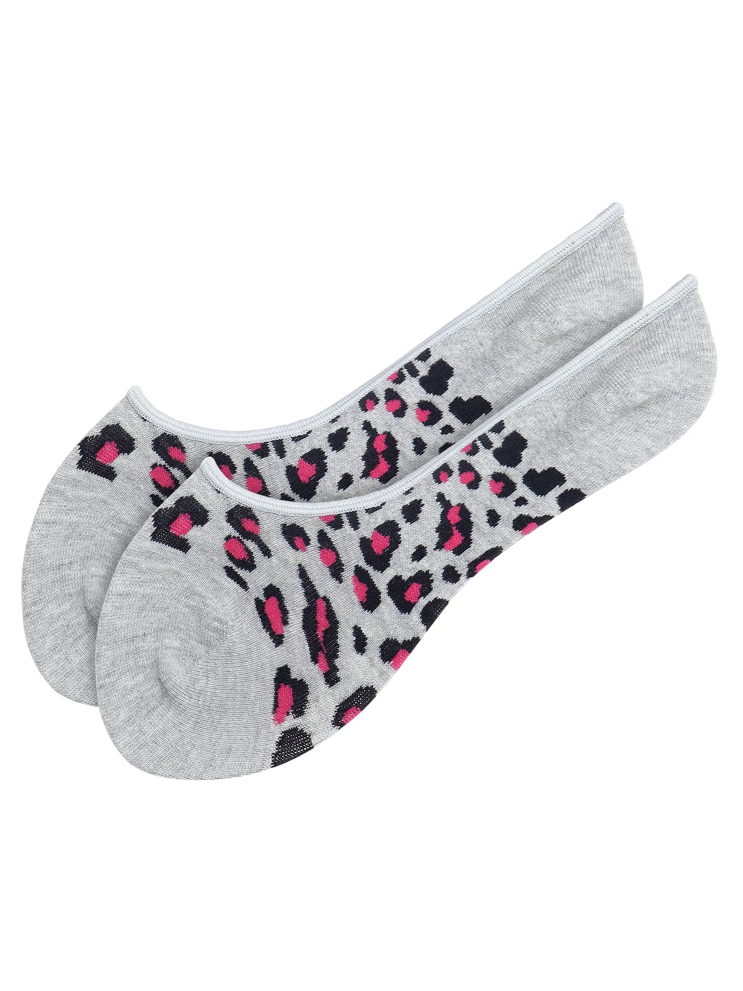 Change Your Spots | No Show Socks for Women