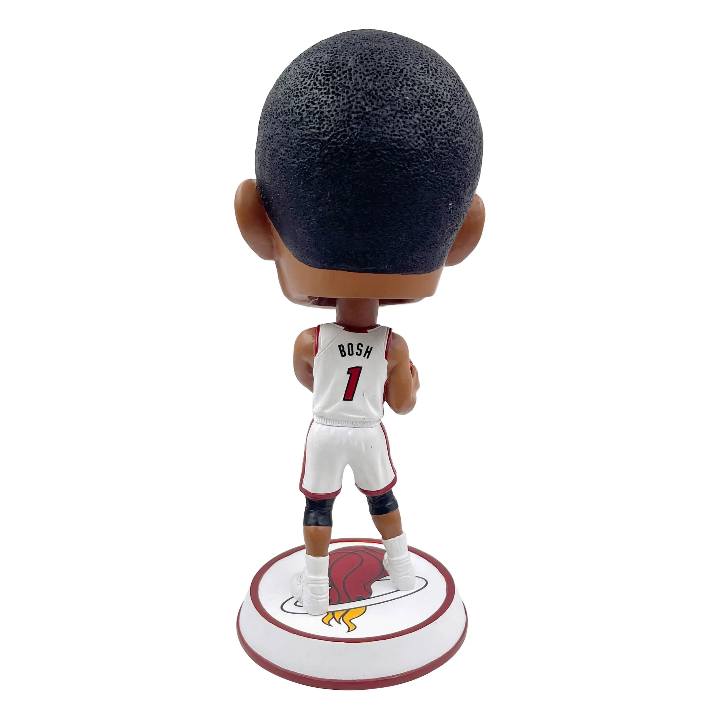 Chris Bosh Miami HEAT Bighead Bobblehead