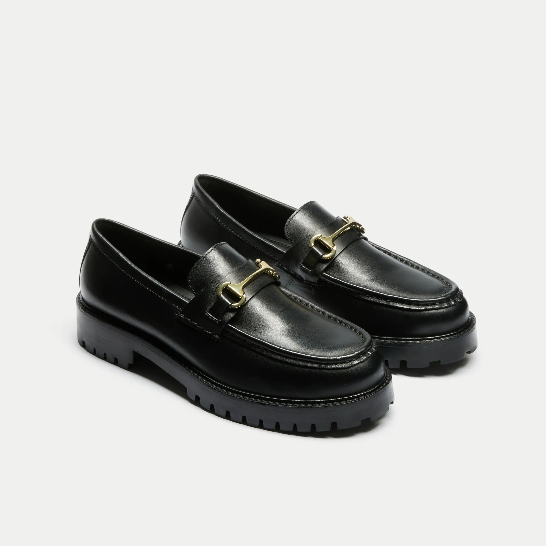 Clara Trim Loafer