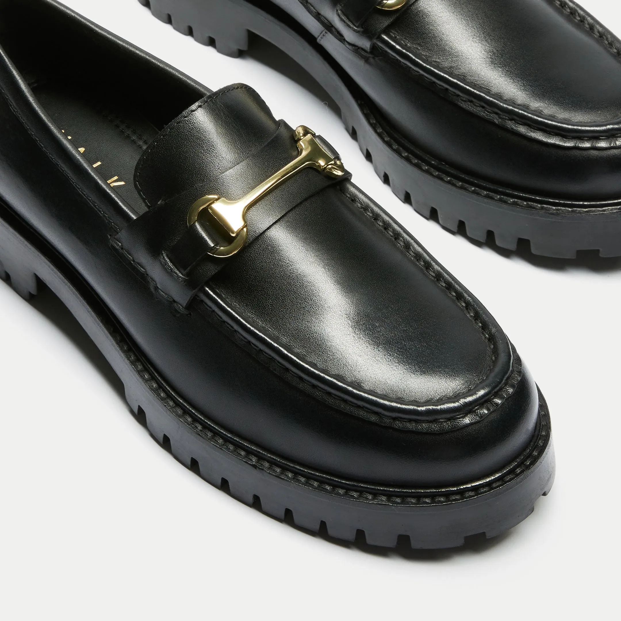 Clara Trim Loafer