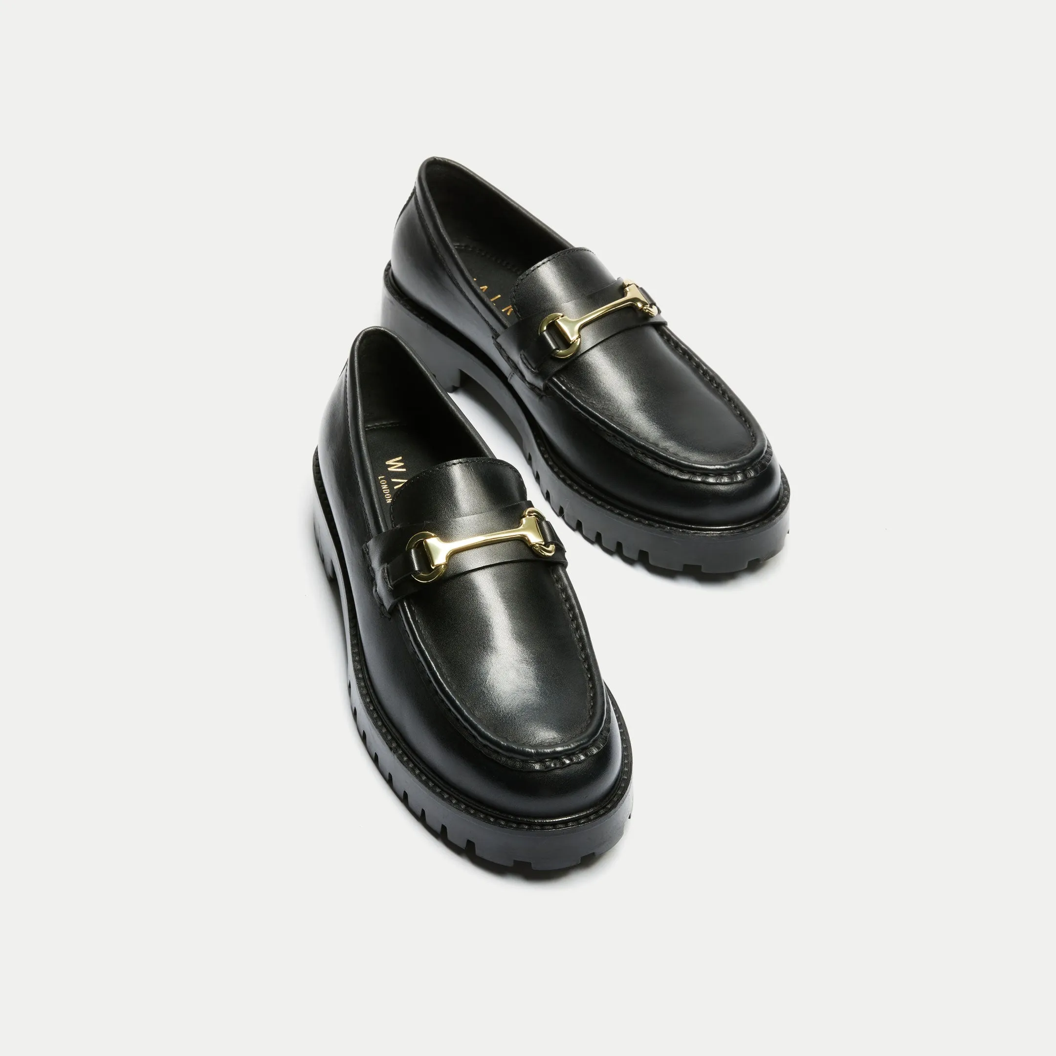 Clara Trim Loafer