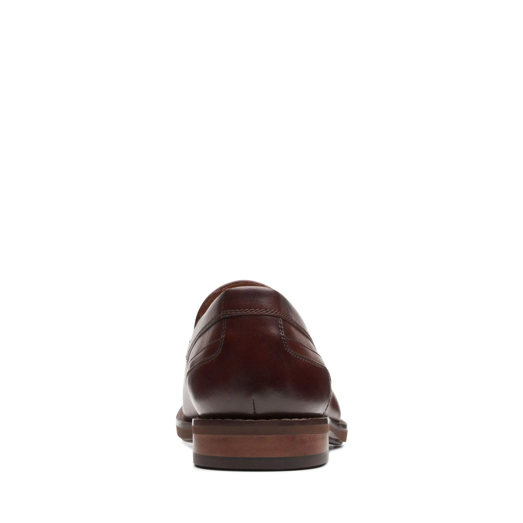 Clark’s Men's Un Hugh Step