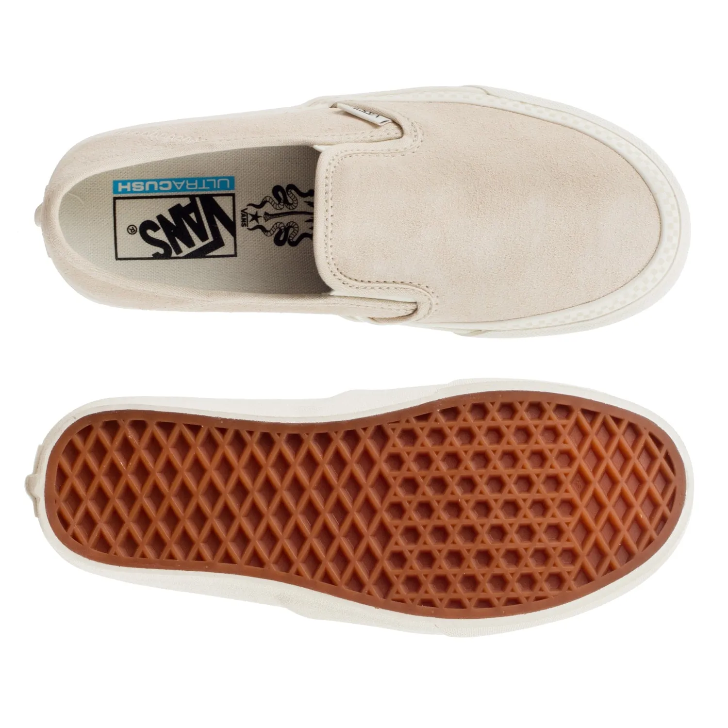 Classic Slip On SF