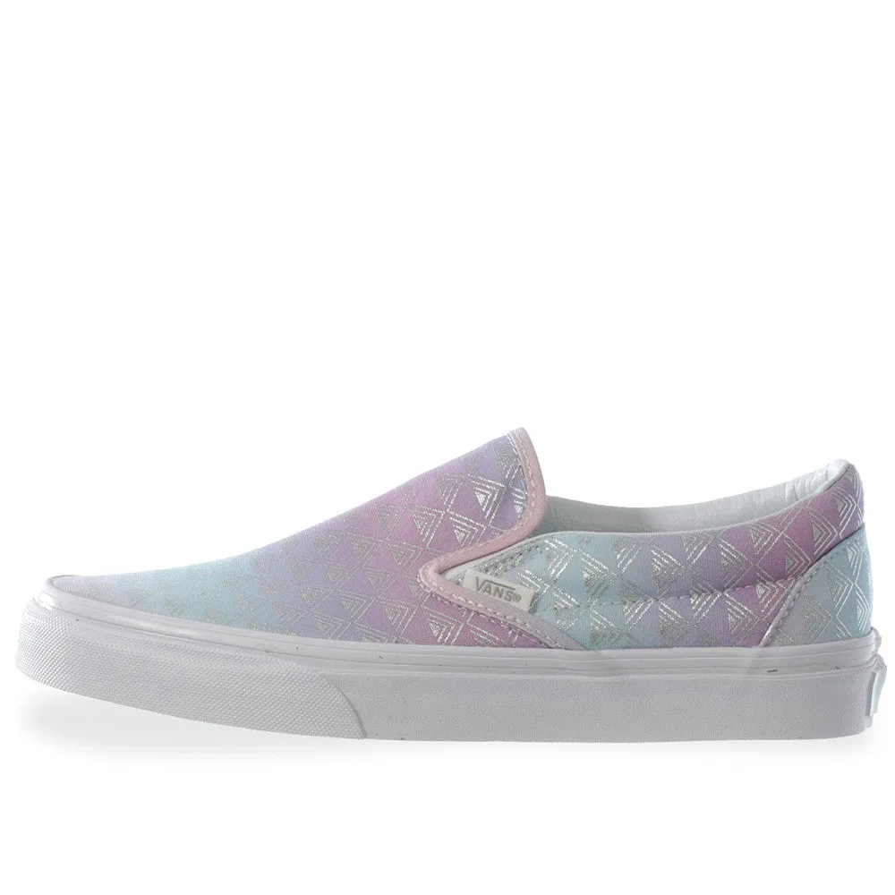 Classic Slip On