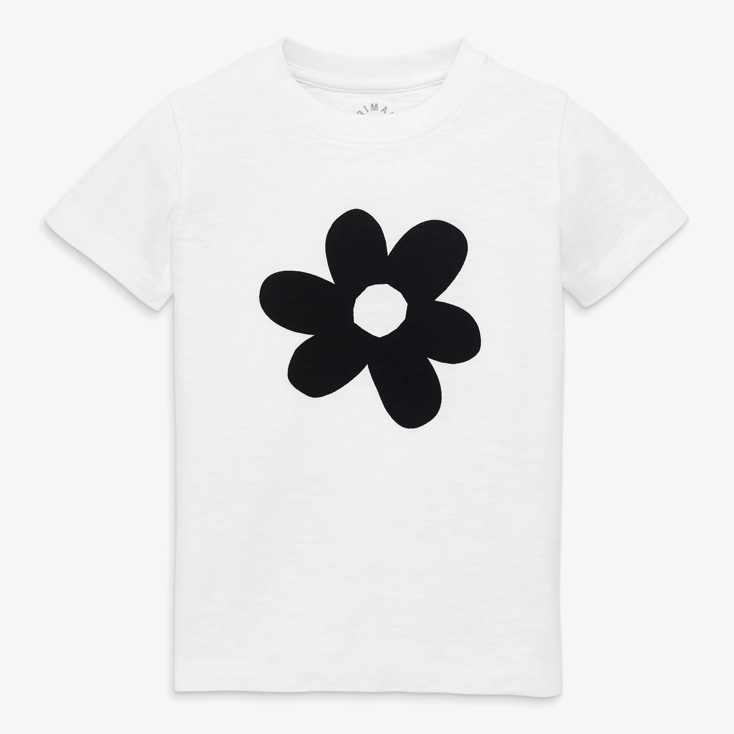 Clearance bloom tee