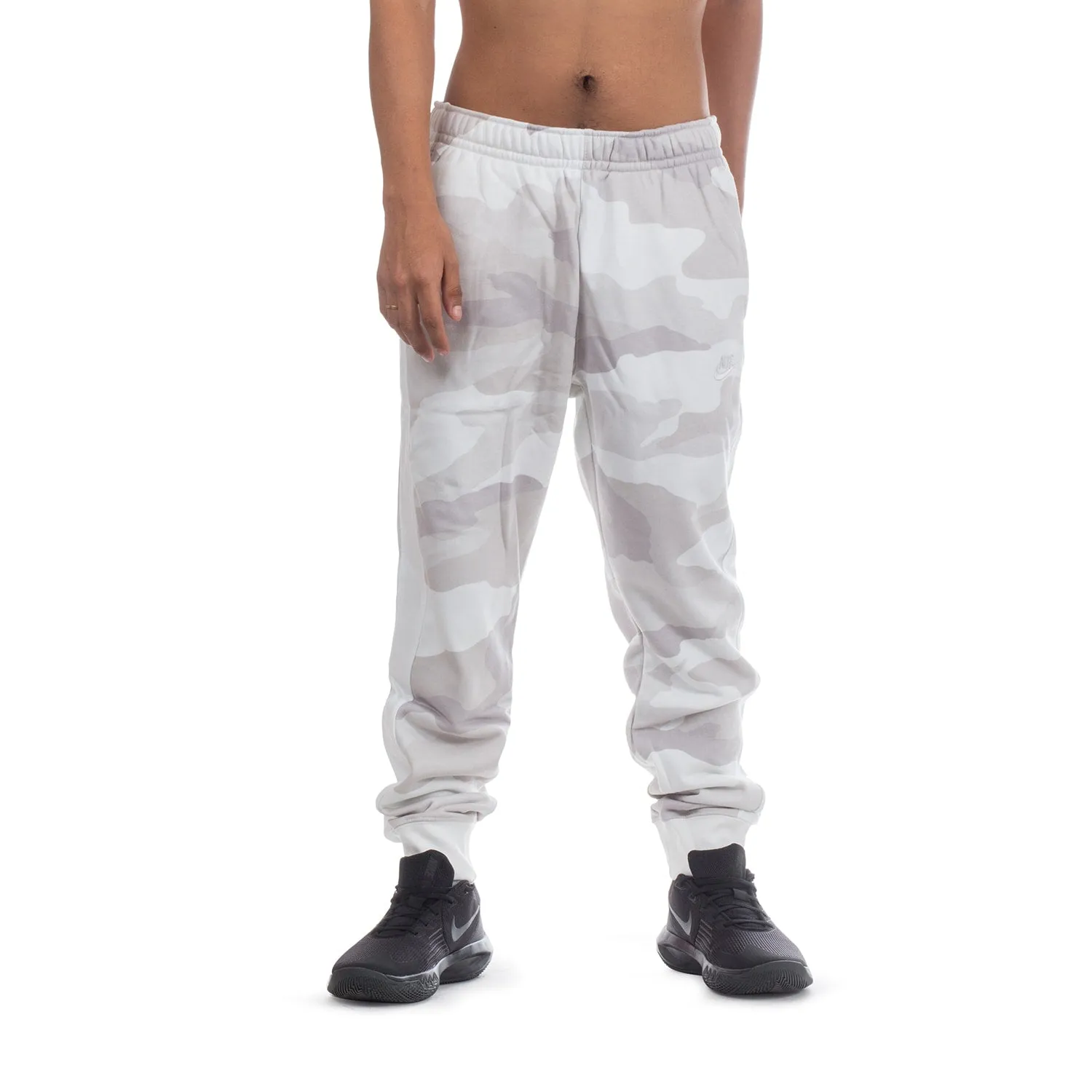 Club Jogger FT Camo