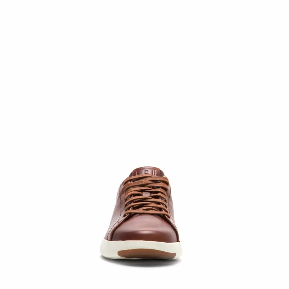 Cole Haan  Men's C22585 Grandpro Brown M