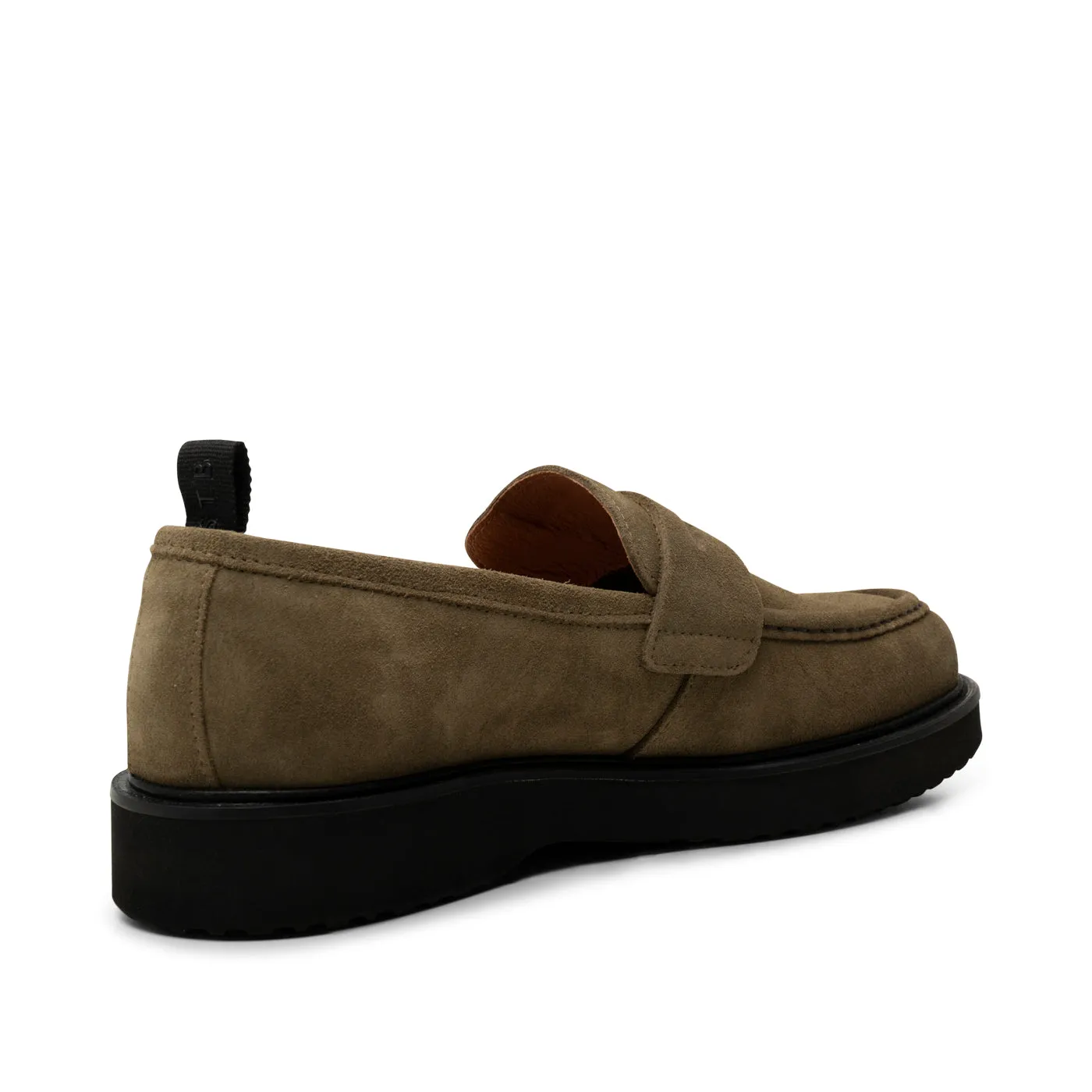 Cosmos loafer ruskind - KHAKI