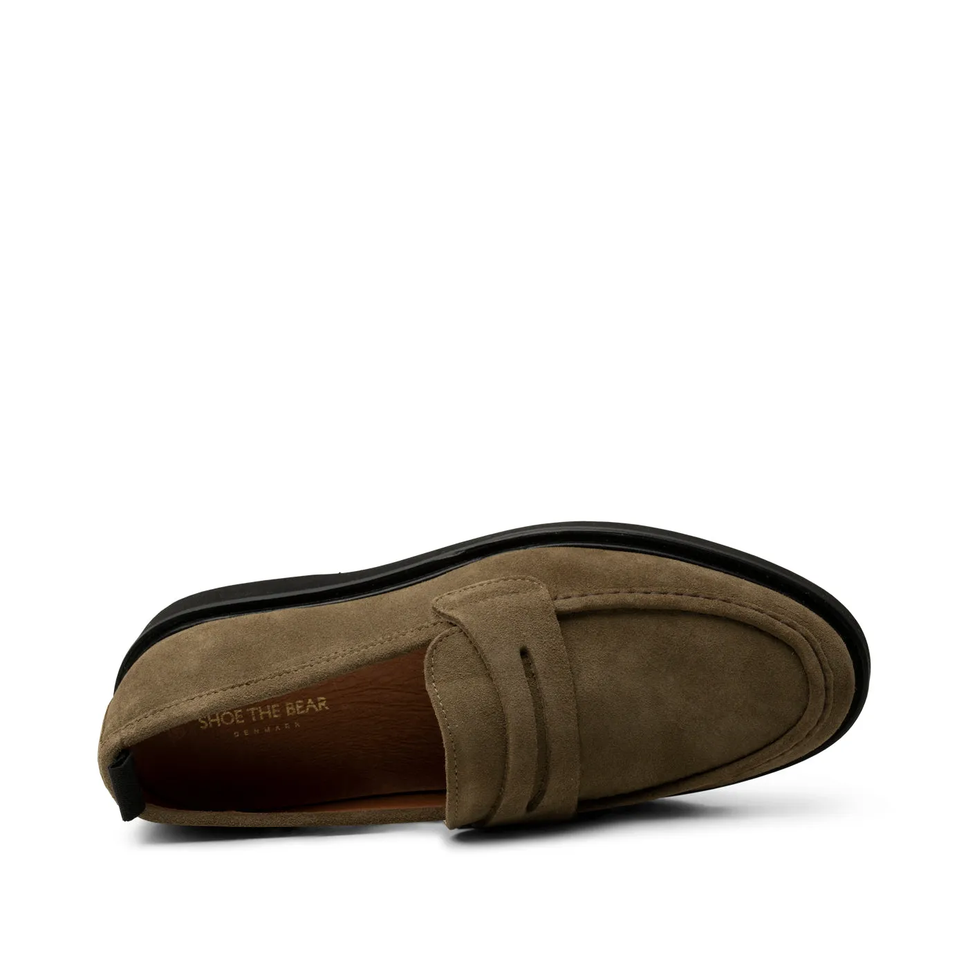 Cosmos loafer ruskind - KHAKI