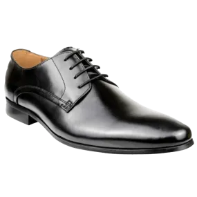 Dalton Shoes by Florsheim-Black