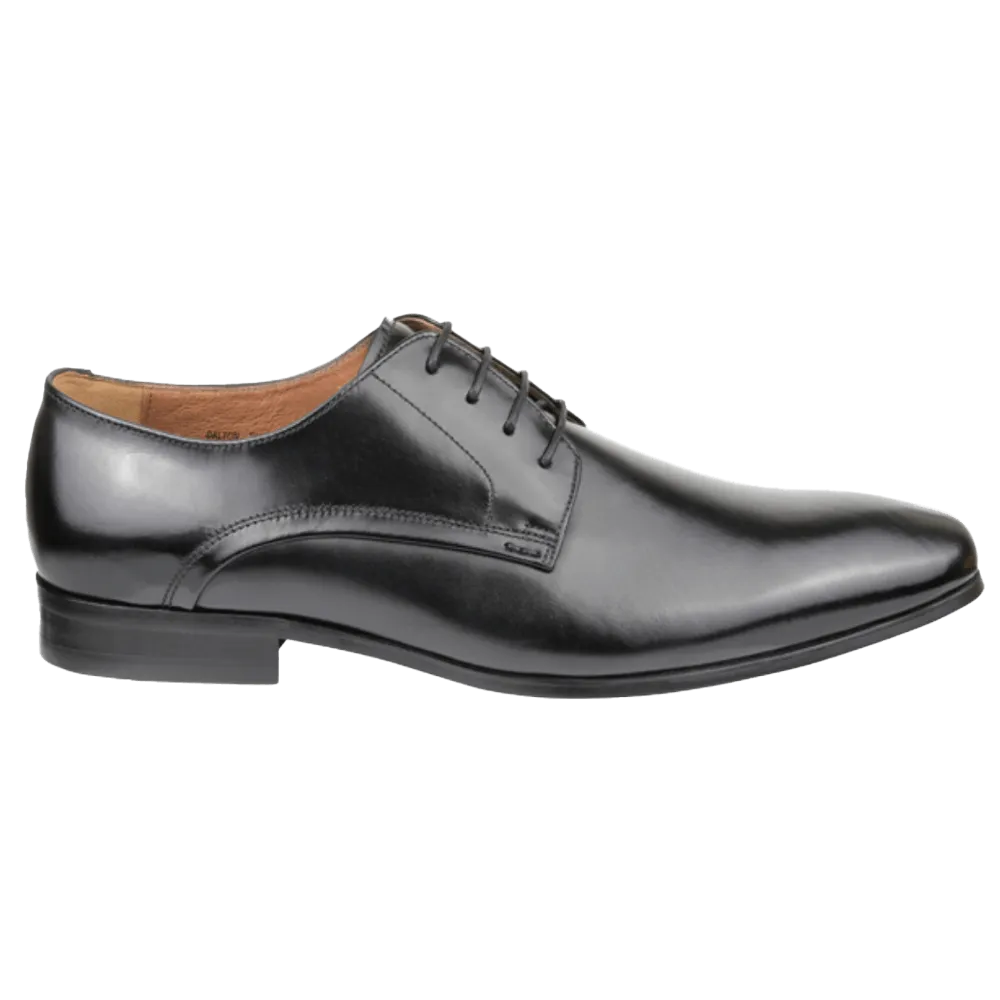 Dalton Shoes by Florsheim-Black