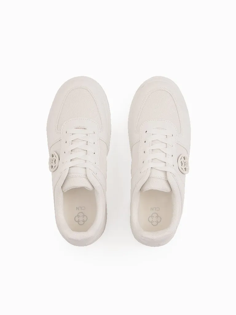 Darjeeling Lace-up Sneakers