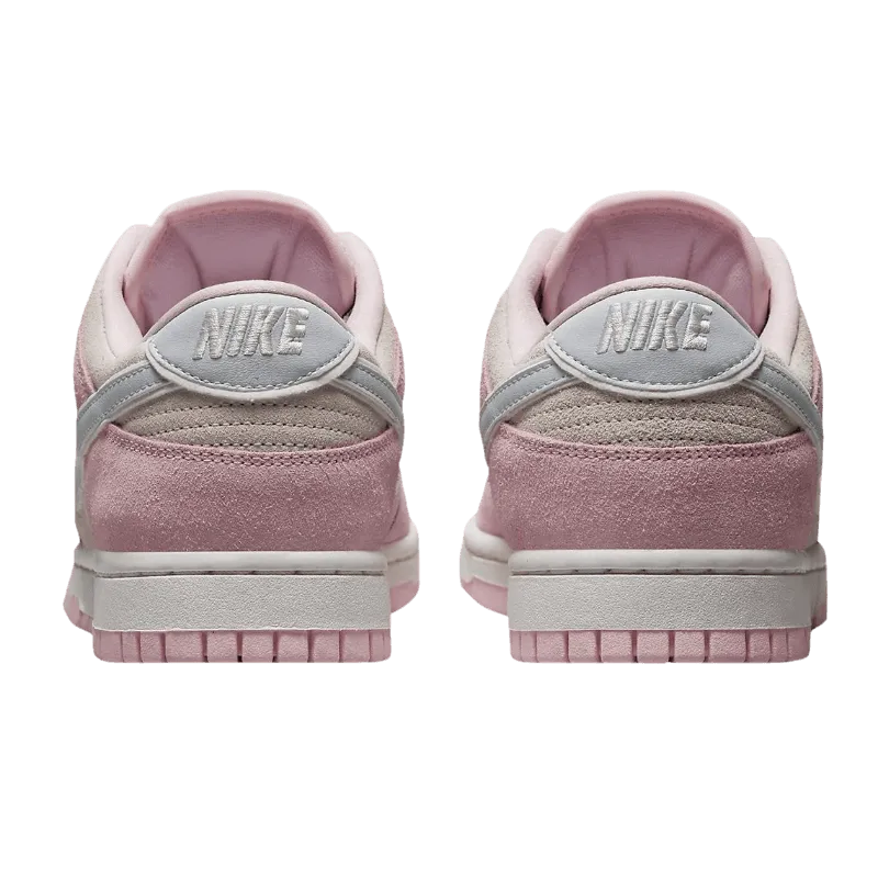 Dunk Low Pink Foam LX