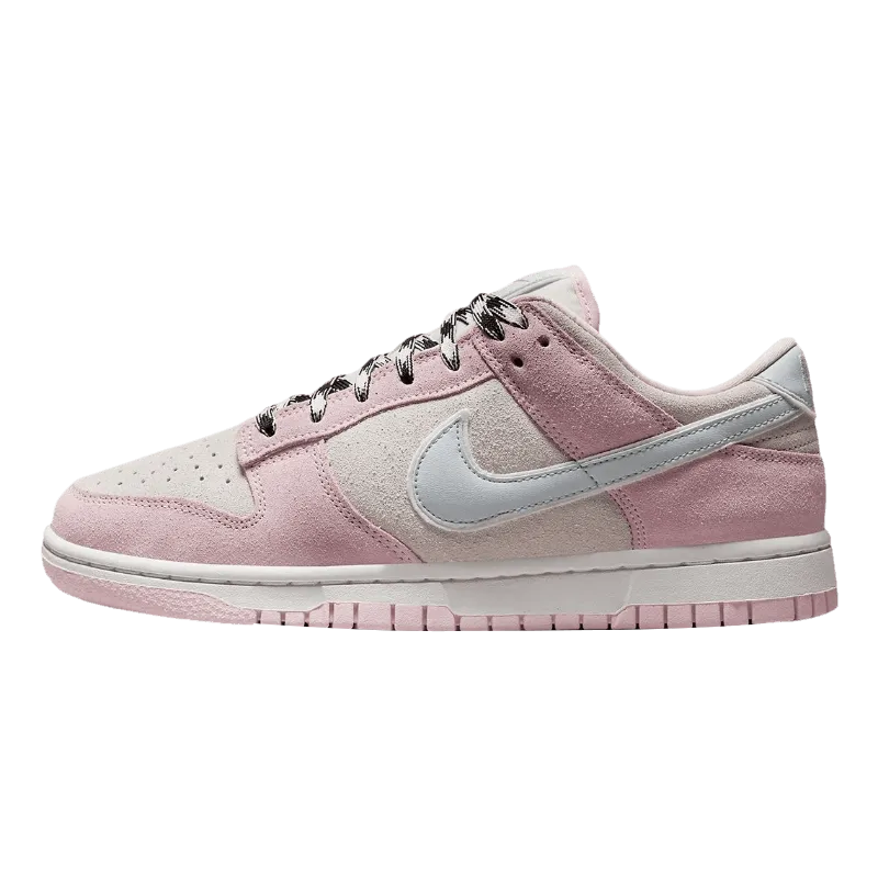 Dunk Low Pink Foam LX