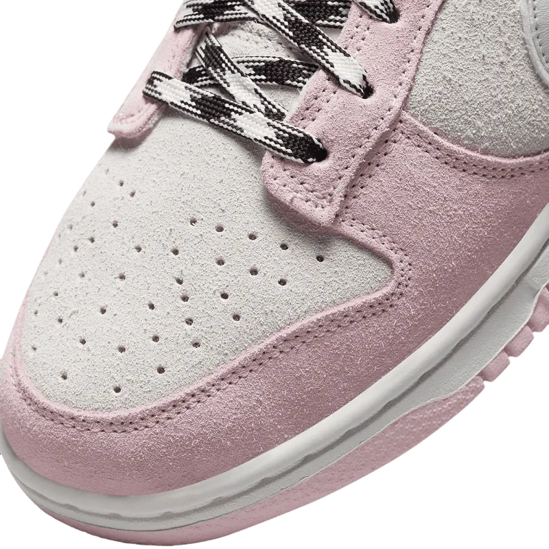 Dunk Low Pink Foam LX