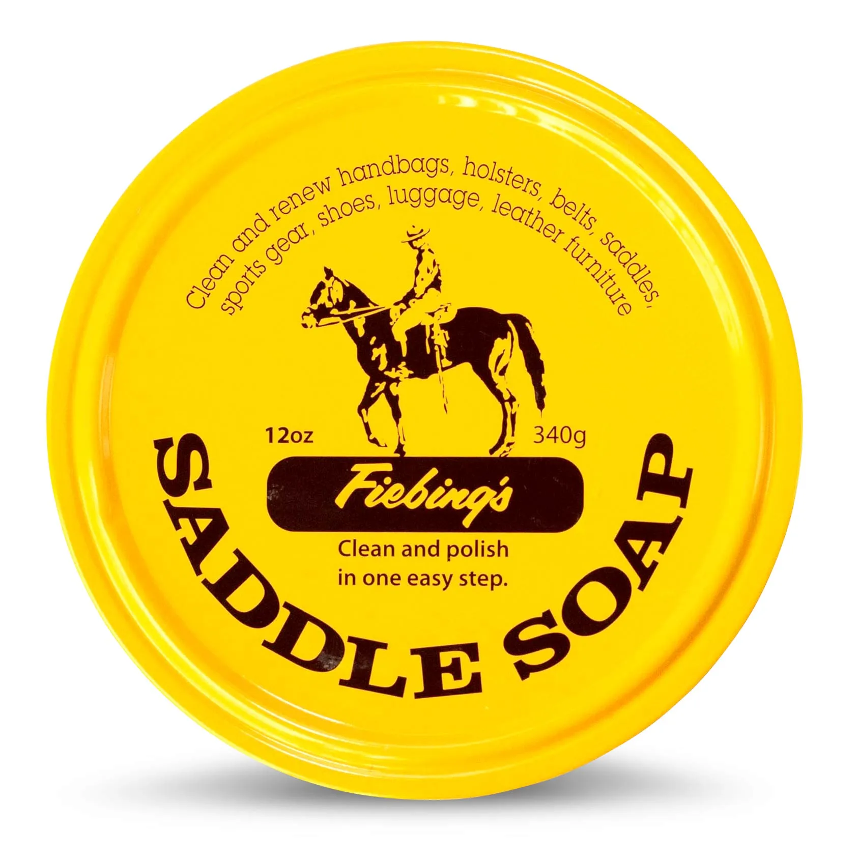 Fiebing's Saddle Soap