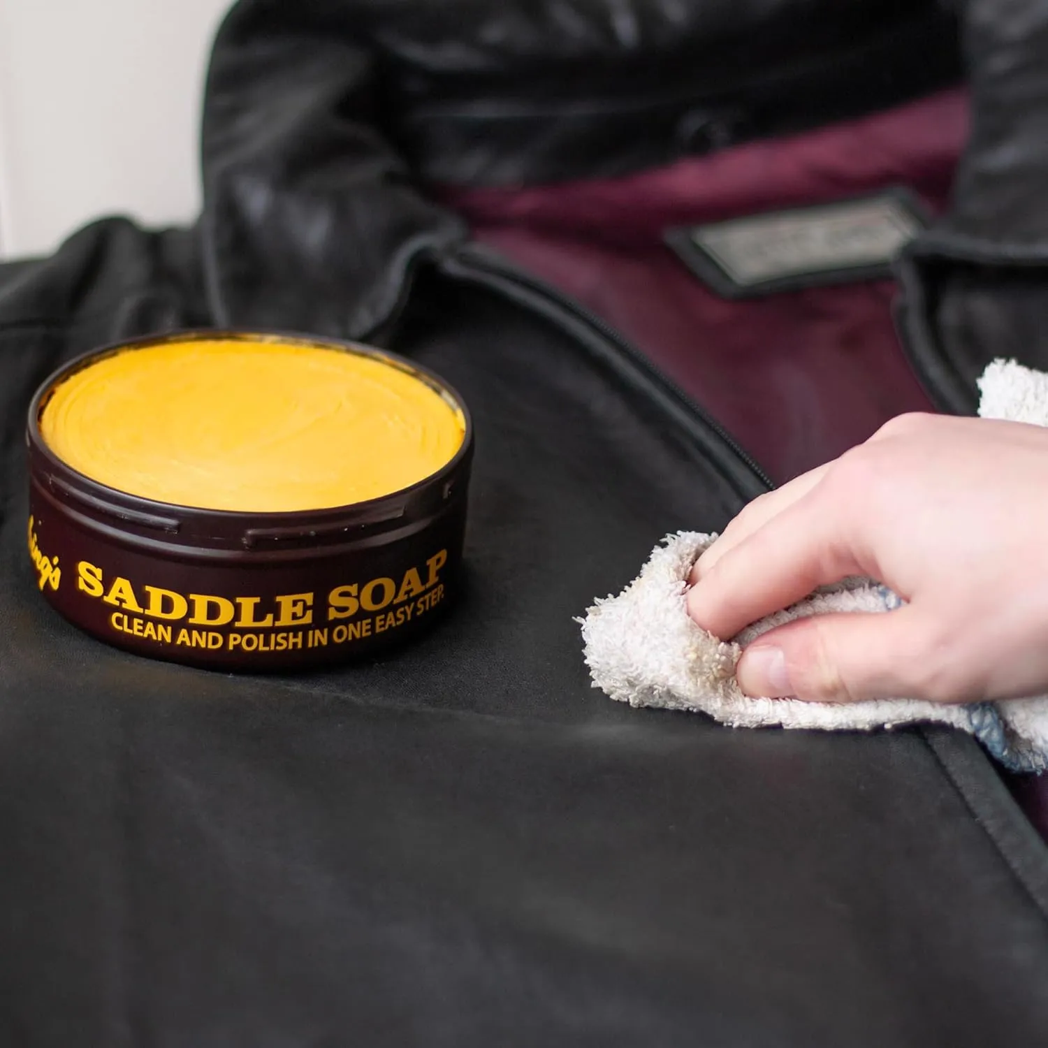 Fiebing's Saddle Soap