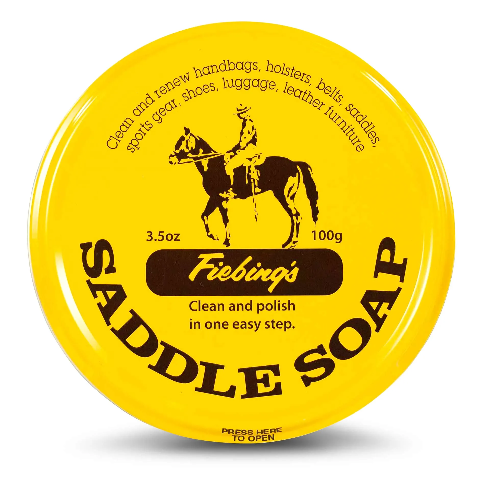 Fiebing's Saddle Soap