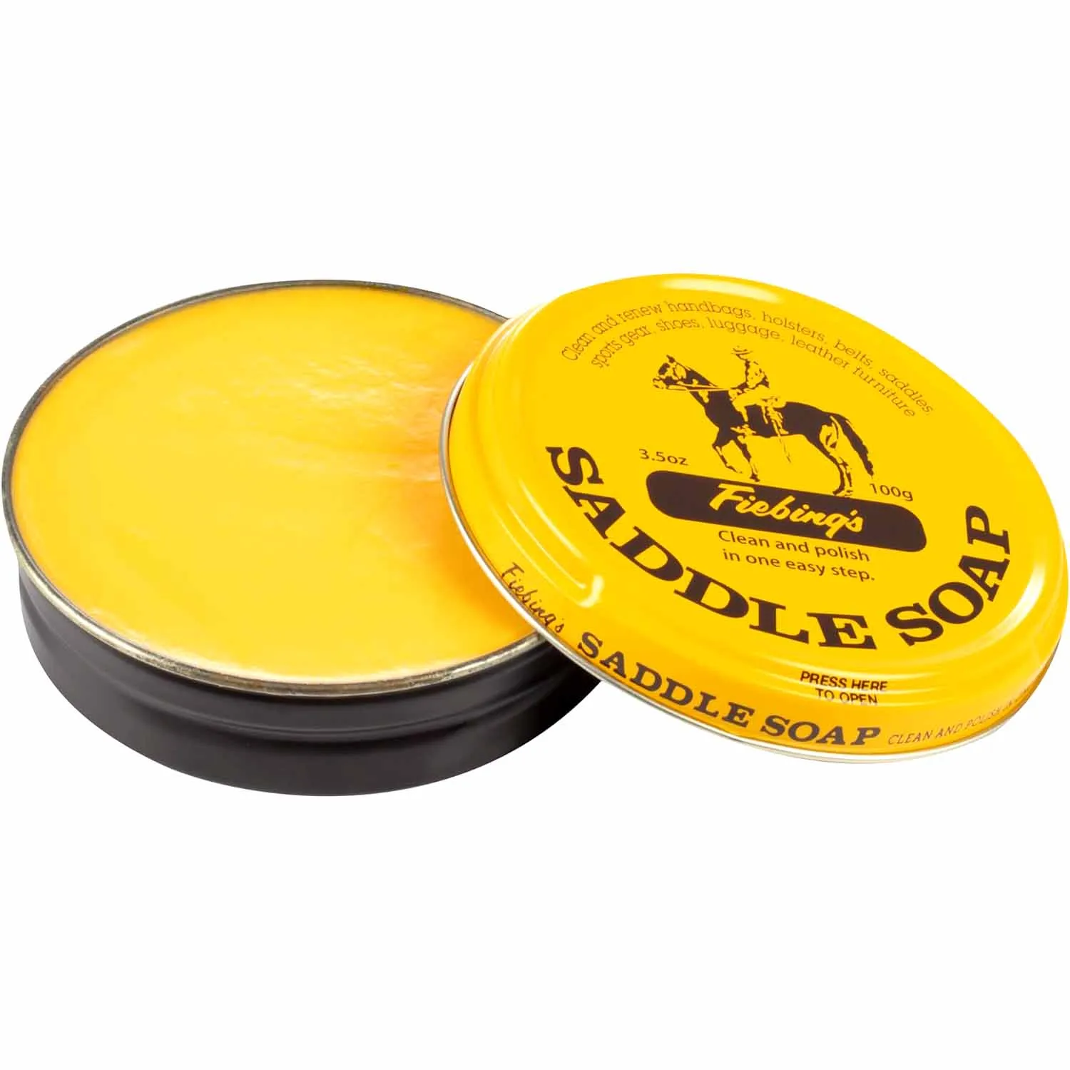 Fiebing's Saddle Soap