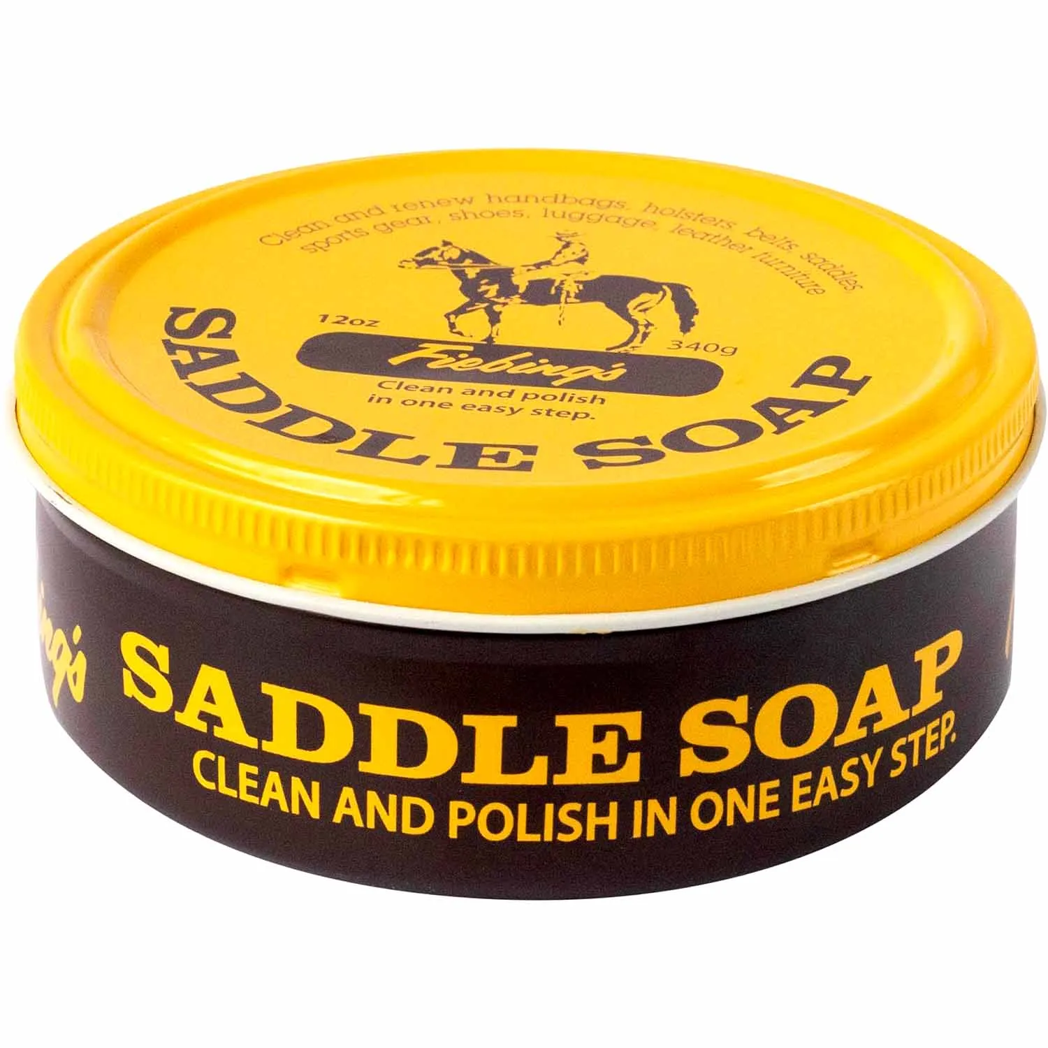 Fiebing's Saddle Soap