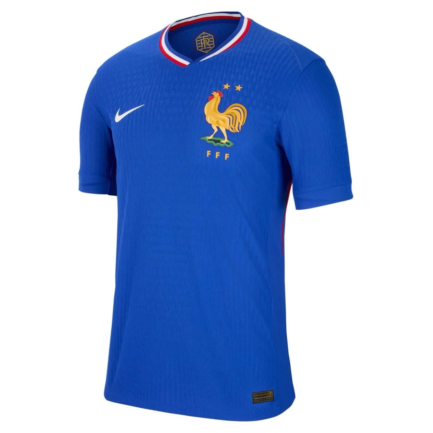 France FFF 2024/25 Match Home