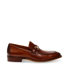 Freyr Loafer TAN LEATHER