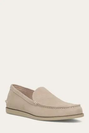 Frye Men's Mason Slip On Loafers