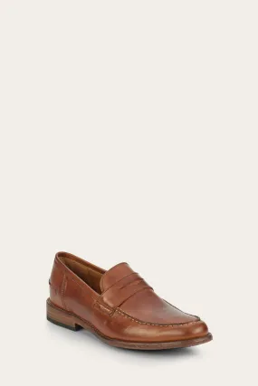 Frye Men's Tyler Penny Loafer