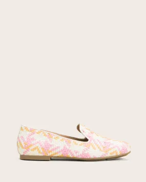 GENTLE SOULS - Eugene Woven Loafer