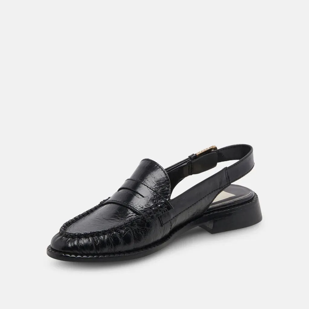 Hardi Loafer Mule