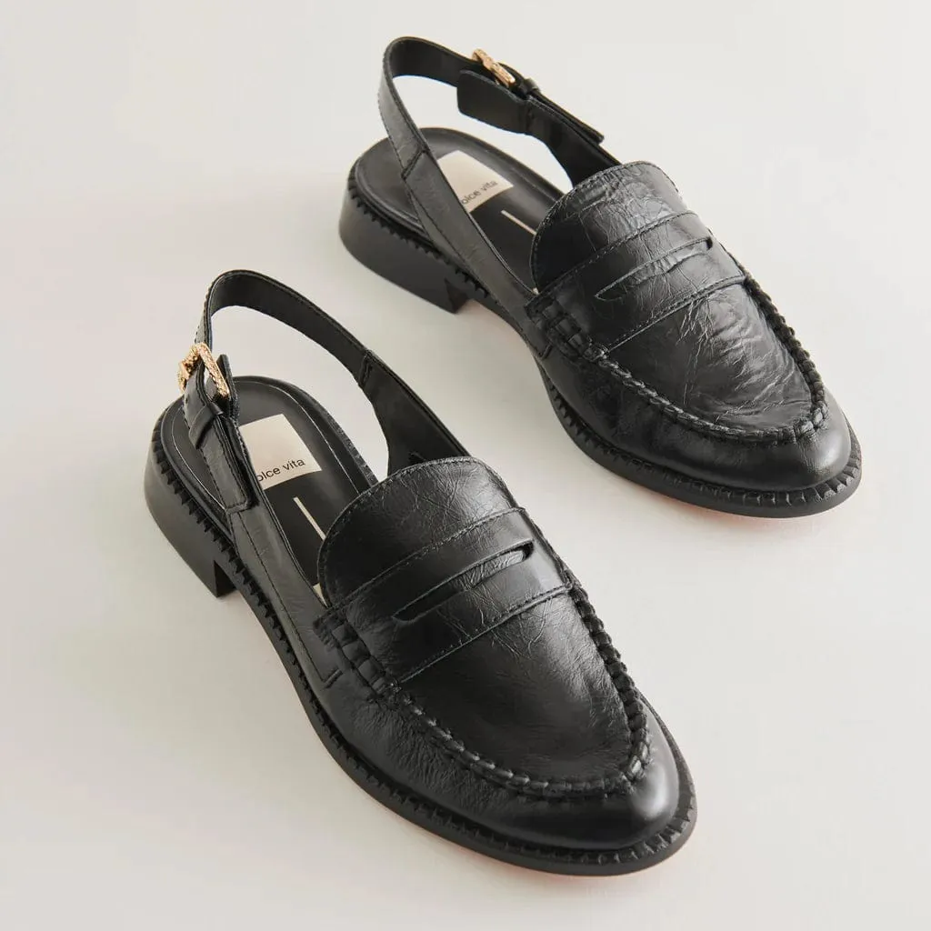 Hardi Loafer Mule