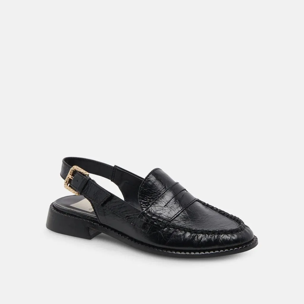 Hardi Loafer Mule