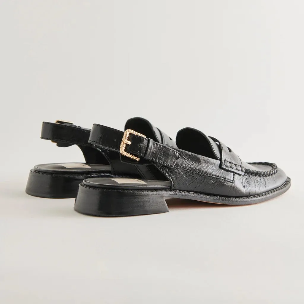 Hardi Loafer Mule