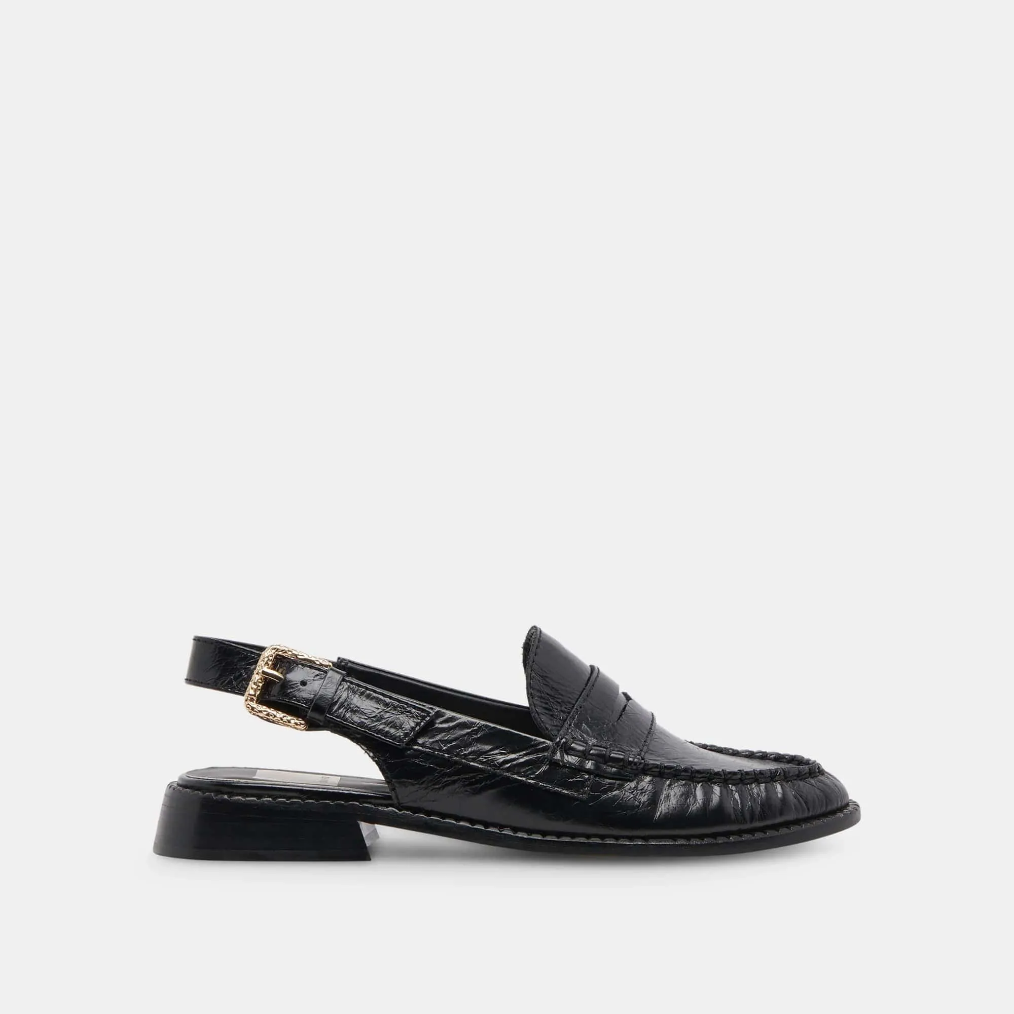 Hardi Loafer Mule