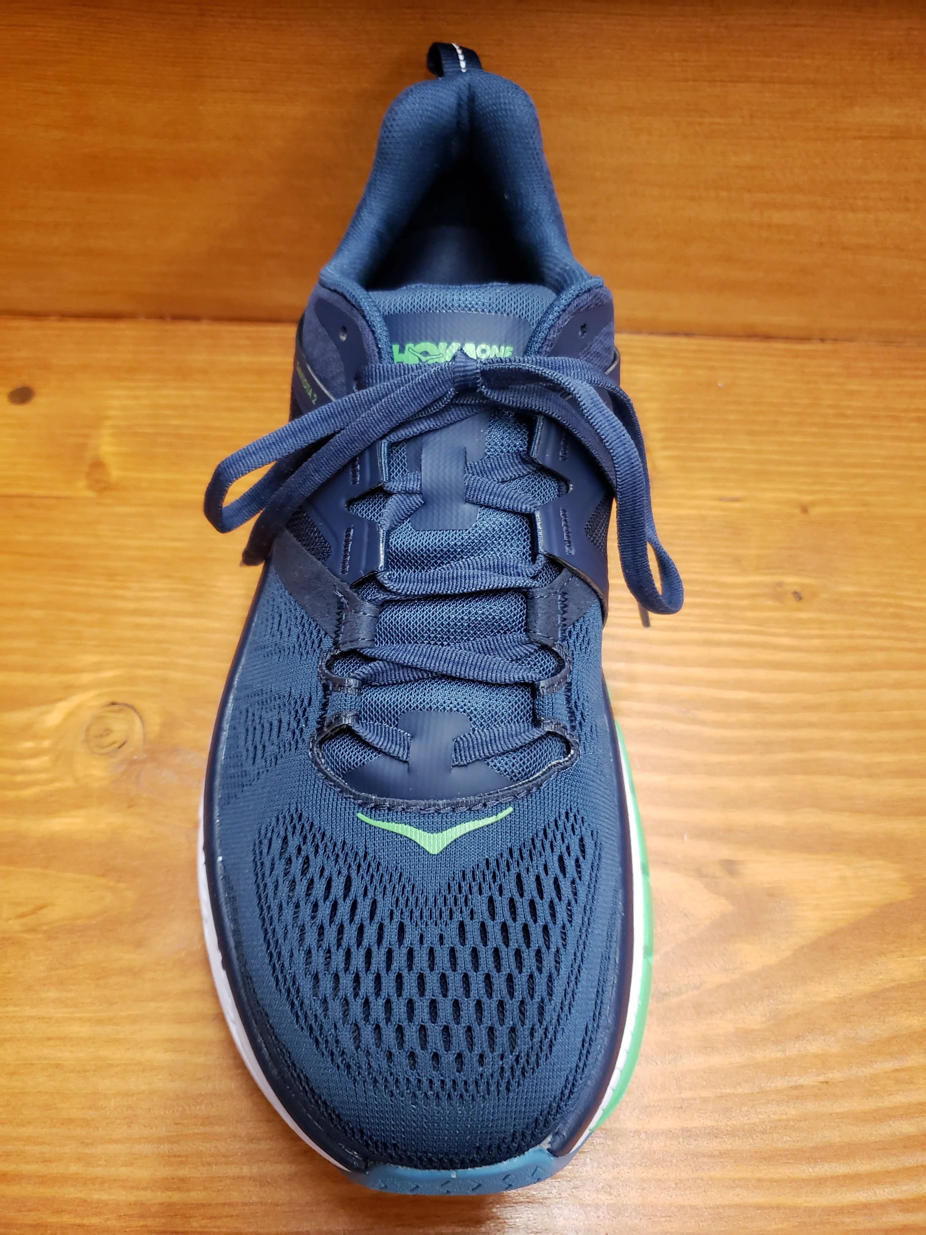 Hoka Gaviota 2 moonlit ocean/black iris 1099629MOBI & 1099717MOBI