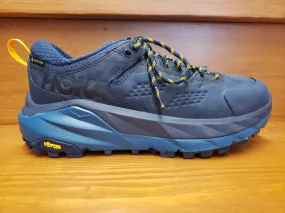 Hoka Kaha Low GTX Black Iris / Moroccan Blue 1118587 BIMBL