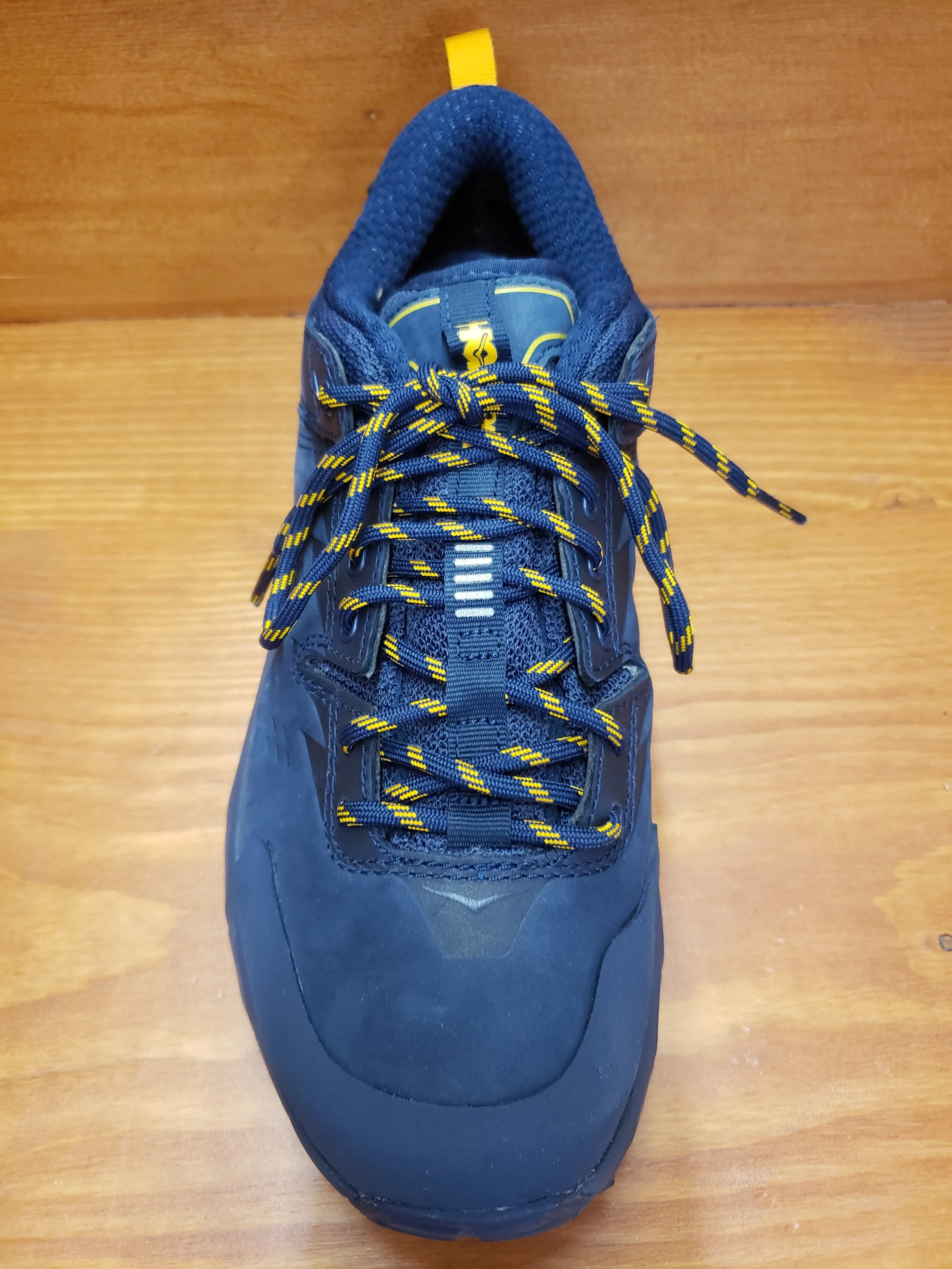 Hoka Kaha Low GTX Black Iris / Moroccan Blue 1118587 BIMBL