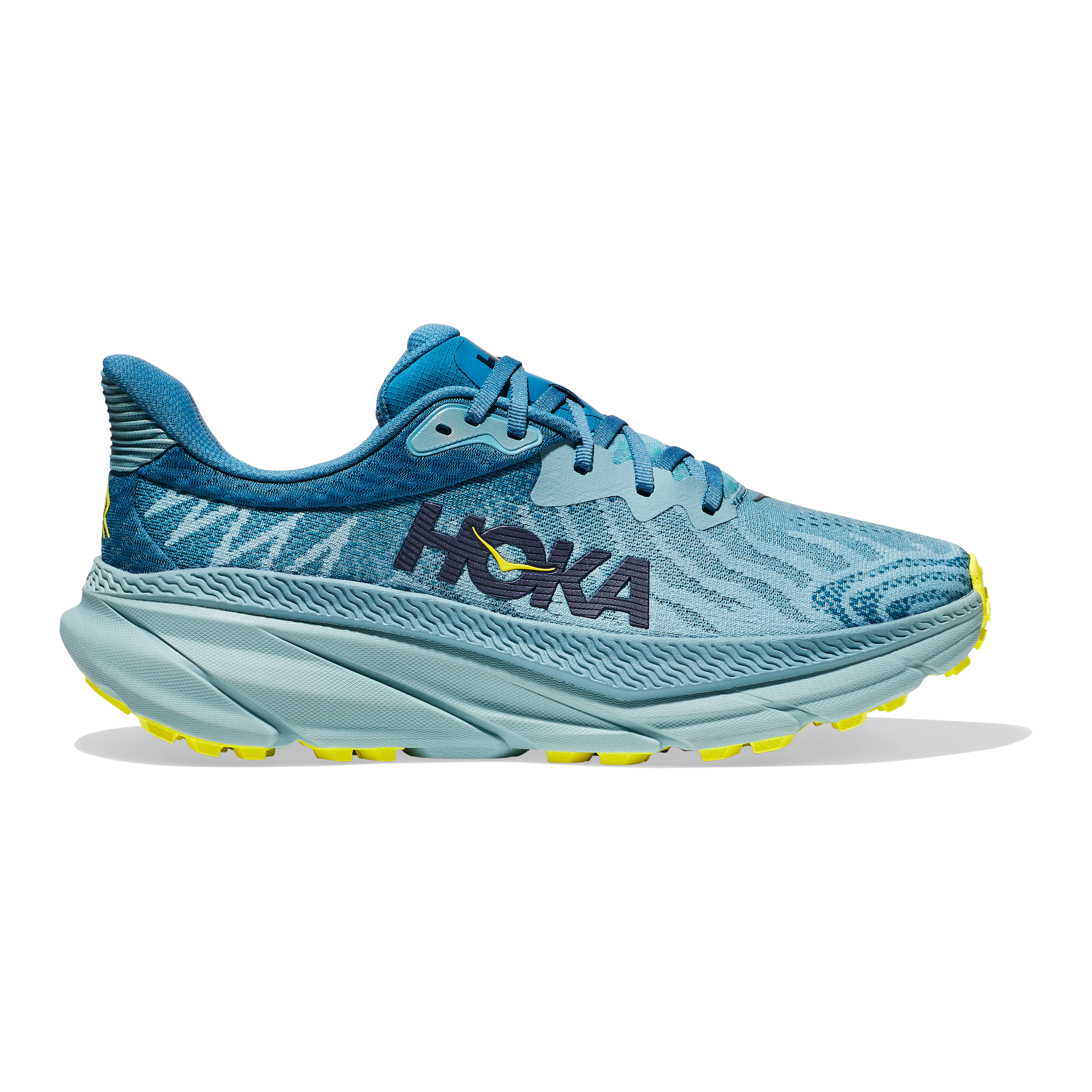 HOKA Men's Challenger ATR 7 Trail Shoe