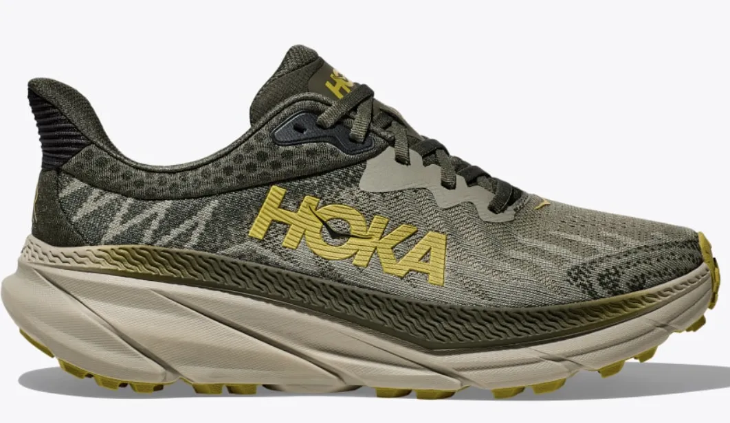 HOKA Men's Challenger ATR 7 Trail Shoe