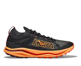 HOKA Men's Zinal 2 Trail Shoe