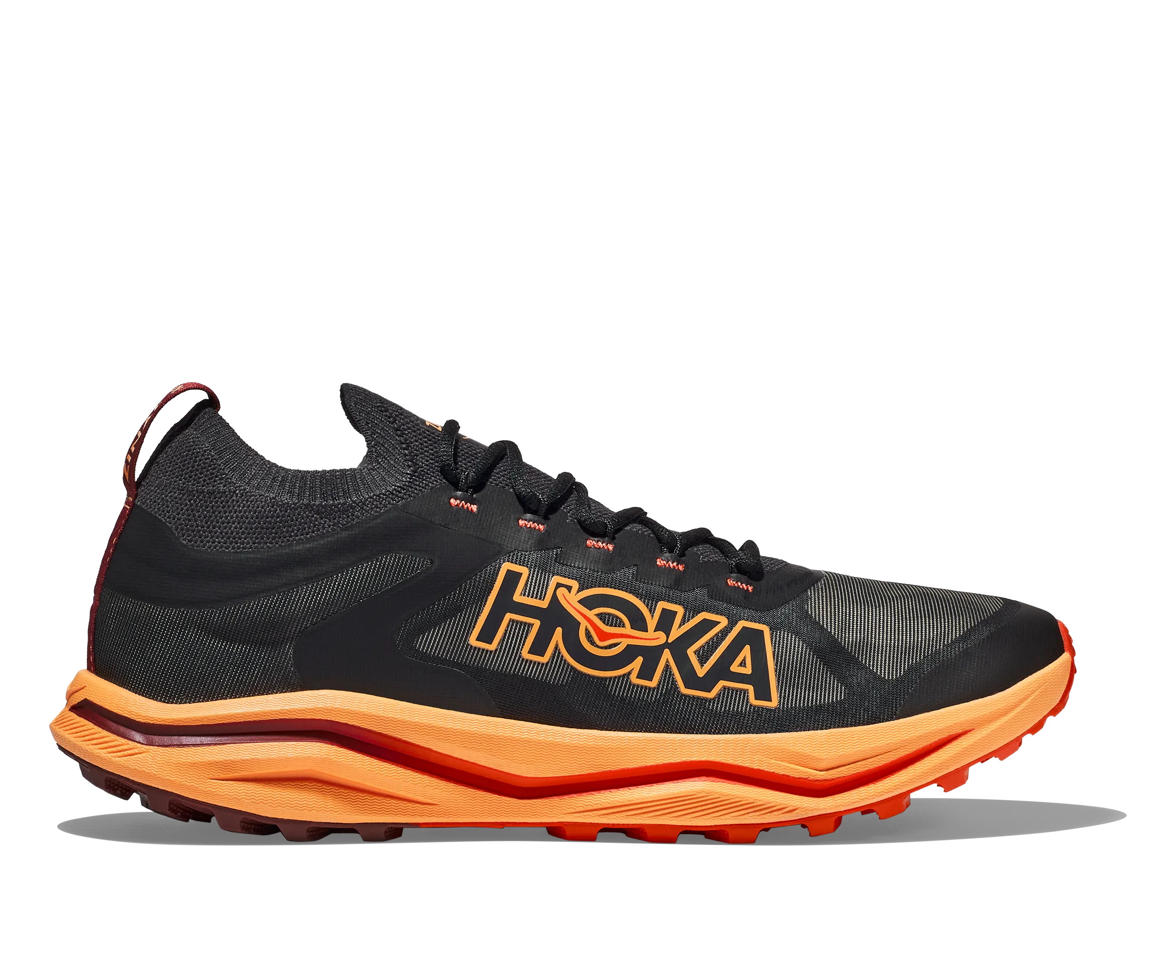 HOKA Men's Zinal 2 Trail Shoe