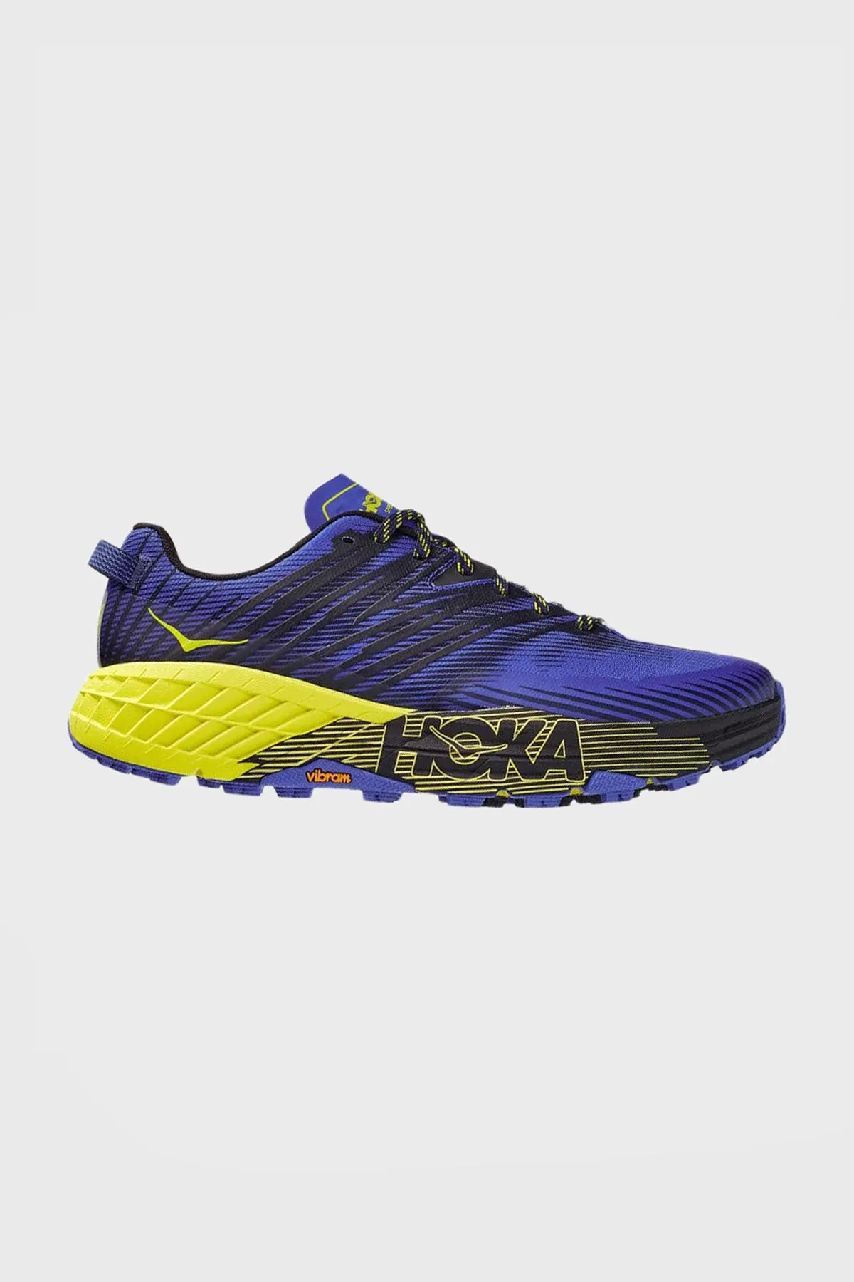 Hoka One One - Speedgoat 4